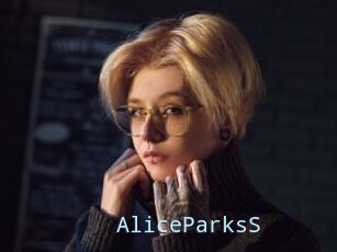 AliceParksS