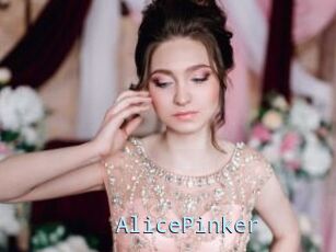 AlicePinker