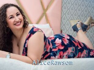 AliceRawsom