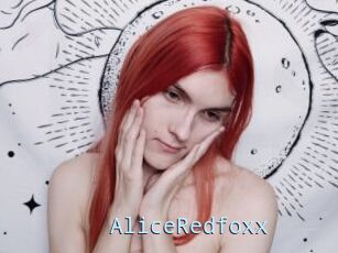AliceRedfoxx