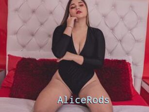 AliceRods
