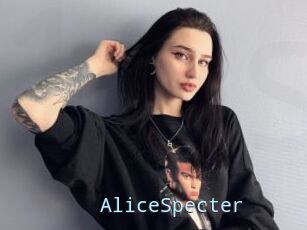 AliceSpecter