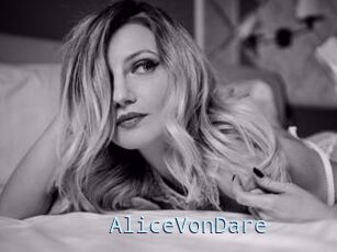 AliceVonDare