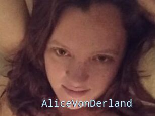 Alice_VonDerland