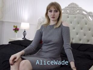 AliceWade