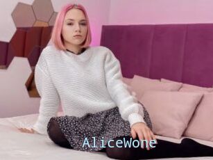 AliceWone