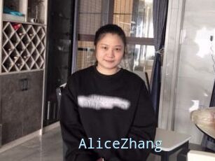 AliceZhang