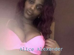 Alice_Alexander