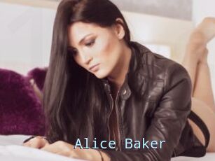 Alice_Baker