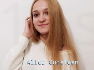 Alice_CuteTeen