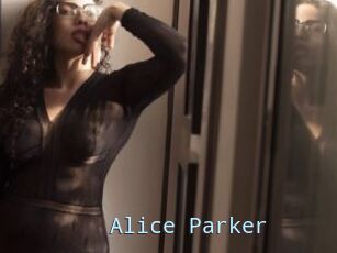 Alice_Parker