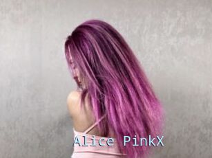 Alice_PinkX