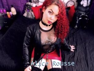 Alice_Rousse