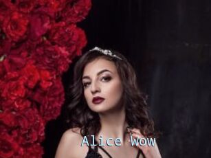 Alice_Wow