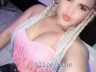 Alice_mine