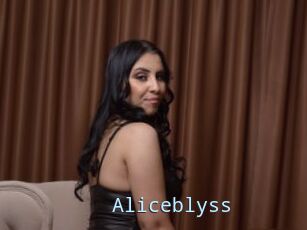 Aliceblyss