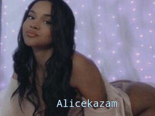 Alicekazam