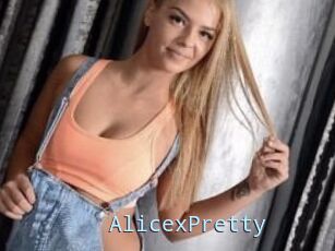 AlicexPretty