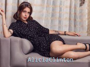 AliciaClinton