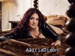 AliciaDixon