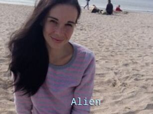 Alien