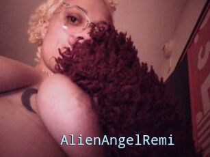 AlienAngelRemi