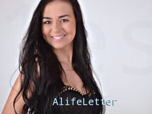 AlifeLetter
