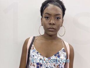 AliiceBloom