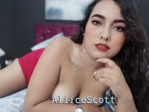 AliiceScott