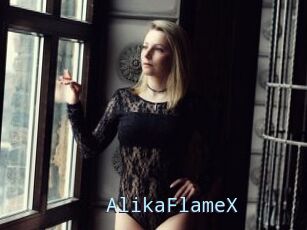 AlikaFlameX