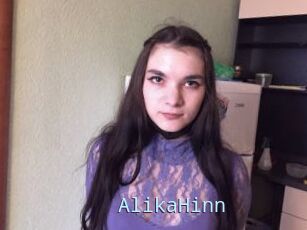 AlikaHinn