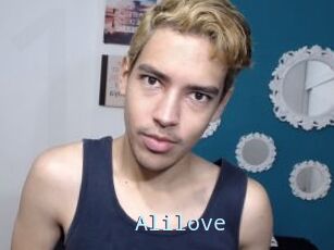 Alilove_