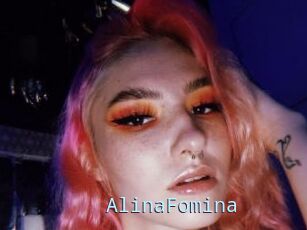 AlinaFomina