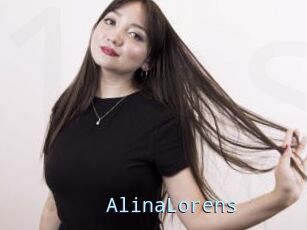 AlinaLorens