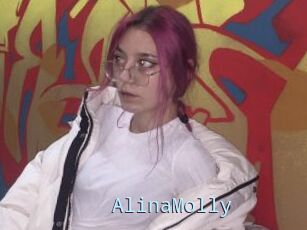 AlinaMolly