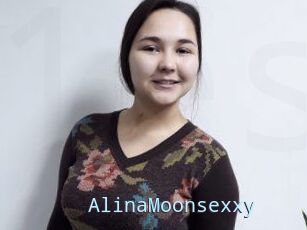AlinaMoonsexxy