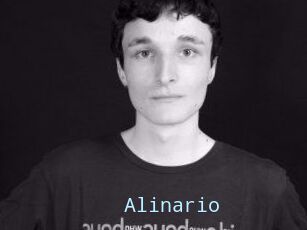 Alinario