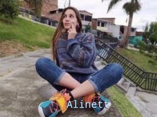 Alinett