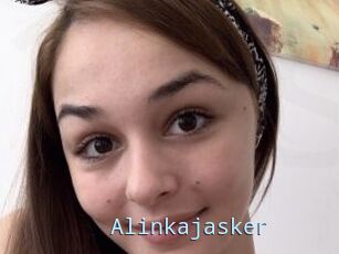 Alinkajasker