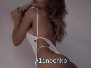 Alinochko