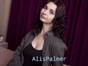 AlisPalmer
