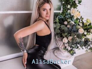 AlisaBacker