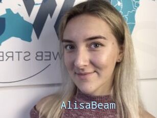 AlisaBeam