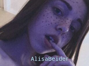 AlisaBeider