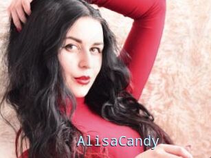 AlisaCandy