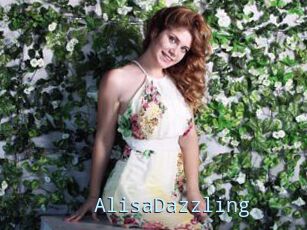 AlisaDazzling