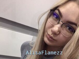 AlisaFlamezz