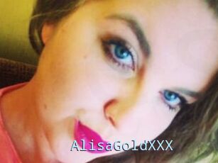 AlisaGoldXXX