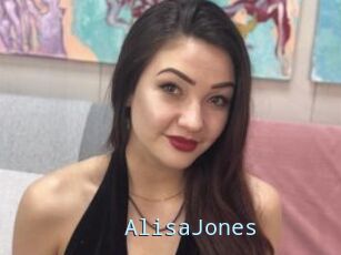 AlisaJones