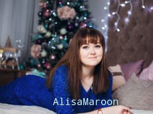 AlisaMaroon